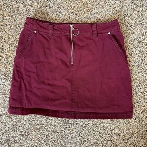 Women’s Sofi Angel Skirt